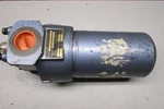 Fairey Arlon 372A-2N50-SL210 Filter Regulator W/ New Element. Fixed Price $327.59.