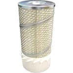 Forklift Air Filter Komatsu, Fits Mitsubishi, Caterpillar, Hyster. Fixed Price $27.07.