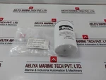 Parker 926543 03C Hydraulic Element Filter 738-90105 Oh. Fixed Price $122.01.