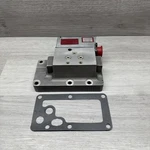Moog 63-108A Hydraulic Servo Valve W/ Gasket. Fixed Price $1899.99.