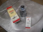 Ikron Genuine Hydraulic Oil Filter 5C38A1. Fixed Price $69.99.