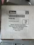 940818Q Parker Hannifin Hydraulic Filter. Fixed Price $84.00.
