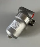 New Rexroth Bosch Mobile Hydraulics R902041277 Filter Assembly. Fixed Price $147.00.