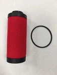 Domnick Hunter K030AO, 91108142, 02250194-913 Replacement Particulate Element. Fixed Price $57.08.