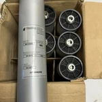 Lot Of Donaldson Trocknerkartusche Ep 0946258 Filters. Fixed Price $149.80.
