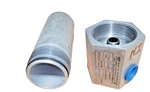 Schroeder Brothers NF30-1N25-P / NF301N25P Hydraulic Housing Oil Filter 3000 Psi. Fixed Price $399.95.
