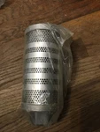 Marvel Eng. C-1-10 Hydraulic Oil Tank Filter Strainer 1" Npt 7-3/4" X 3-1/4". Fixed Price $40.00.