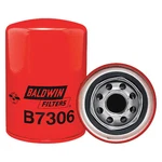 Baldwin Filters B7306 Oil Filter, Spin-on,. Fixed Price $14.59.