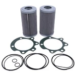 Twin Filter Kit 29558329 For Allison Transmission. Fixed Price $39.01.