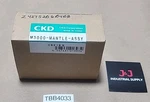 *new Surplus* Ckd M3000-MANTLE-ASSY C9Z18G Pneumatic Filter + Warranty!. Fixed Price $50.00.