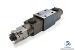 Bosch 4/3 Servo Solenoid VALVE-4WRP 10 63S-1X/G24Z4/M 0811404080. Fixed Price $1140.00.