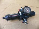 Norgren B73G-2AK-AD3-RMG 250PSI Air Regulator / Oil Filter. Fixed Price $249.99.