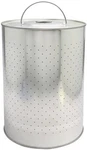 Baldwin Vac-cel B-p Lube Element W/bail Handle C704-L. Fixed Price $82.63.