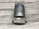 Rrr Triple BU30E High Pressure Hydraulic Oil Cleaner Filter #815F290. Fixed Price $25.00.