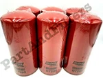 Baldwin Filters B7299 High Efficiency Lube Spin-on (pack Of 6). Fixed Price $165.50.