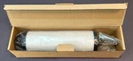 Leybold Filter, Exhaust, Assy, SV65B/SV100B Part # PL71417300 - New. Fixed Price $49.00.