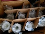 Mint Condition Pall Filter Nxa 20-10U *sameday Ship More Than Qty!!!. Fixed Price $110.00.