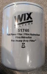 Wix 51746 Hydraulic Filter Nos In Box. Fixed Price $28.46.