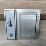 Honeywell. P/n: T4039M1061 Fan Coil Cooling T-stat. Fixed Price $50.00.