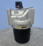 Parker Hydraulic Filter 40CN1 10Q 15807 EL#932648Q Maop 1000 (nos) (BINX001C). Fixed Price $399.99.