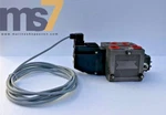 Sauer Danfoss Pvg 32 11048665 Proportional Valve W/157B4218 Pveo Actuator #new. Fixed Price $1299.00.