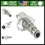 Backhoe Loader Hydraulic Solenoid Valve For John Deere. Fixed Price $85.99.