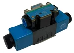 New Vickers DG4V-3S-2N-M-FW-B5-60 Hydraulic Solenoid Valve 02-109577. Fixed Price $500.00.