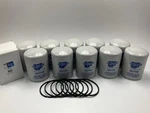 (10) Carquest 85759 Hydraulic Oil Filter Replaces 51759 H40029 LFP449 HF903. Fixed Price $188.95.