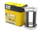 New Caterpillar 8S-9129 Fluid Filter 8S9129. Fixed Price $25.00.