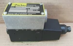 Nos Parker Directional Control Valve D1W20BY-31 2-POSITION 110/120VAC 3000PSI. Fixed Price $87.00.
