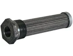 Buyers SW1501003 Thru-wall Sump (strainer 1/2IN X 1IN). Fixed Price $27.63.