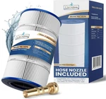 Lacqua Pool Replacement Filter Cartridge LQ76 For Hayward CX760RE. Fixed Price $64.99.