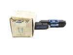 Vickers KBFDG4V52C70NZPC7H710 5075PSI Nsmp. Fixed Price $3200.00.