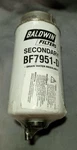 Baldwin Filters BF7951-D. Fixed Price $29.00.