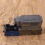 1PCS New Rexroth Proportional Valve 4WRPEH6C3B24L-3X/M/24A1 R901382313. Fixed Price $1949.00.