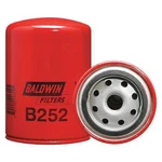 Baldwin Filters B252 Transmission Filter, 3-11/16 X 5-15/32. Fixed Price $27.19.