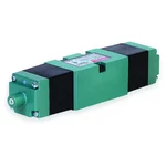 Numatics 554SS400K000030 Solenoid Air Control Valve, 1/2 In, 120VAC. Fixed Price $556.29.