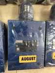 New 1PCS Rexroth Relief Valve DBDS20P1X/315 R900424278. Fixed Price $379.40.