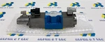 Eaton Vickers KFDG4V5 2C50N Z Vm U1 H7 20 Hydraulic Proportional Valve. Fixed Price $2000.00.