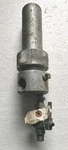 Graco Model 214-625 High Pressure Fluid Filter ( 5000 Psi, 350 Bar ). Fixed Price $499.00.