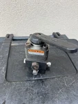 Enerpac CN702.026 4WAY Position Manual Hydraulic Valve 3/8"NPT 10000PSI, D0654. Fixed Price $465.99.