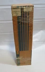 Pall CP20-0-20 Micro Web Replacement Element 24-PK Box Damage New. Fixed Price $399.99.