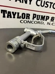 New Alemite Rigid Control Valve, Non Metered, High Volume, 3572-A. Fixed Price $130.00.