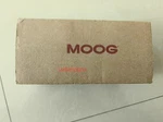 Moog G631-3004B Brand New Servo Valve With Warranty Us Stock. Fixed Price $4718.00.