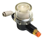 Piab PPX10RE Vacuum Filter Replacement Element 3/8" Npt. Fixed Price $19.99.