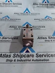 Atos DHU-0631/2P 20 Solenoid Operated Directional Valve. Fixed Price $99.98.