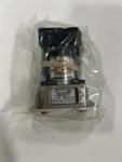 Woodward Hrt Rotary Direct Drive Servo Valve. Fixed Price $449.99.