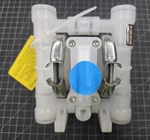 Wilden P.025/PZPPP/TNL/TF/PTV WIL-00-9616 1/4" Pump. Fixed Price $550.00.