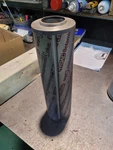 0660D020BN3HC Hydac Hydraulic Filter Element. Fixed Price $75.00.