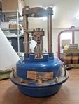 Spirax Sarco 5333 Pneumatic Valve Actuator 2.0-4.0BAR 30MM Travel (CT3)U. Fixed Price $85.00.